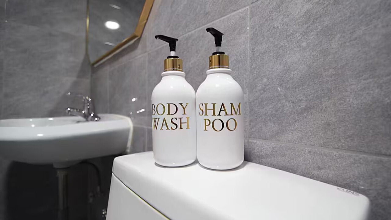 Photo of Bathroom in Yeonnam-dong