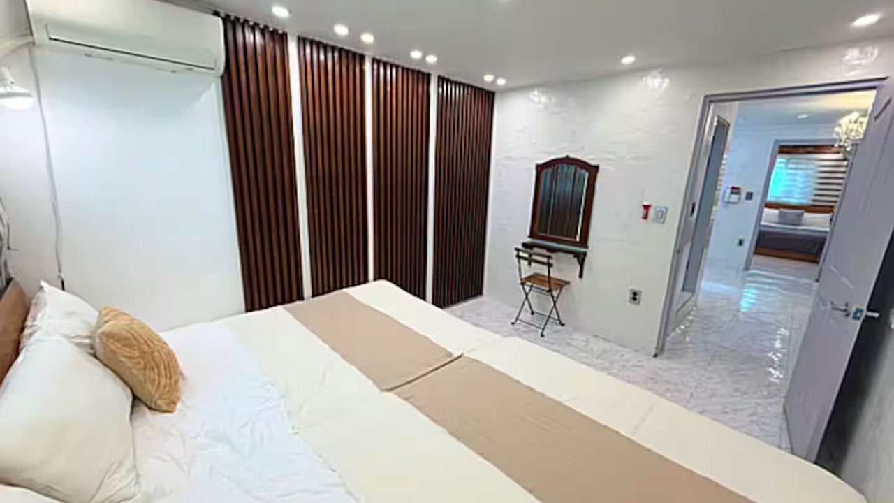 Photo of Bedroom in Yeonnam-dong
