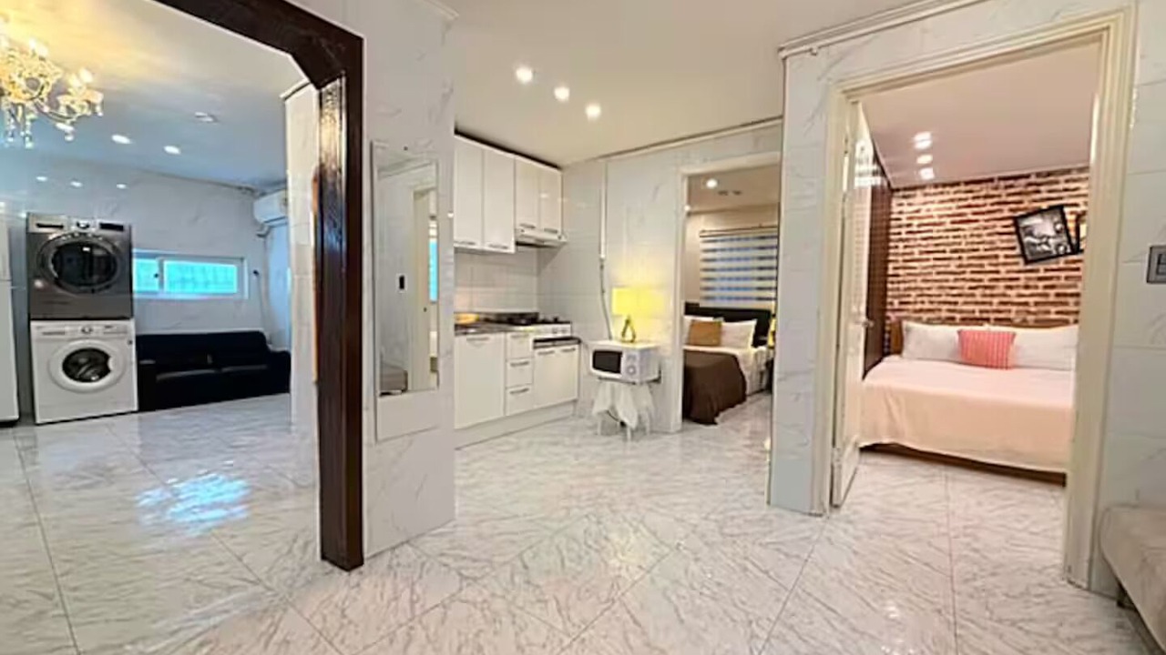 Photo of Bedroom in Yeonnam-dong