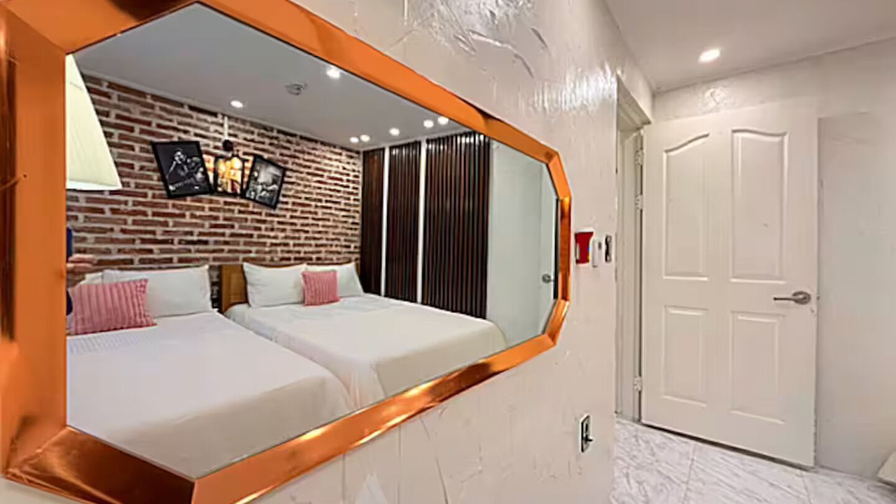 Photo of Bedroom in Yeonnam-dong