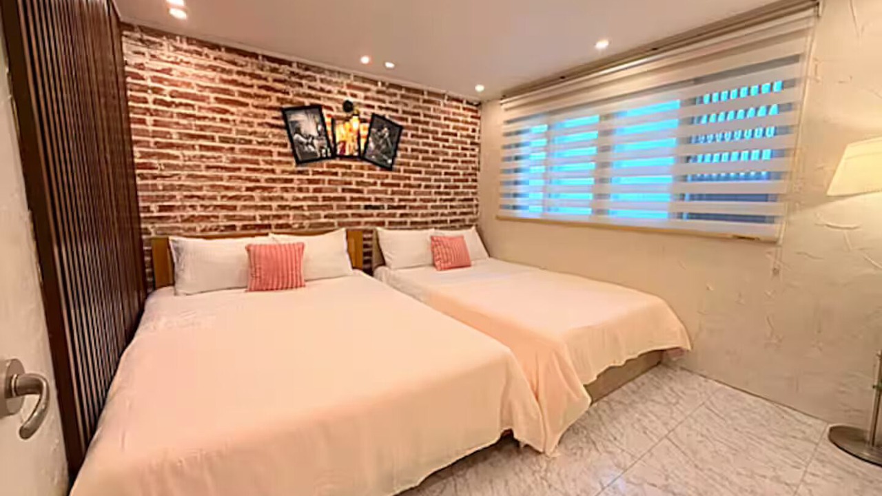 Photo of Bedroom in Yeonnam-dong