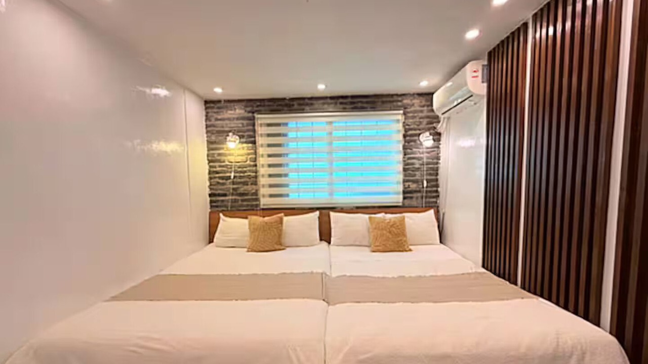 Photo of Bedroom in Yeonnam-dong