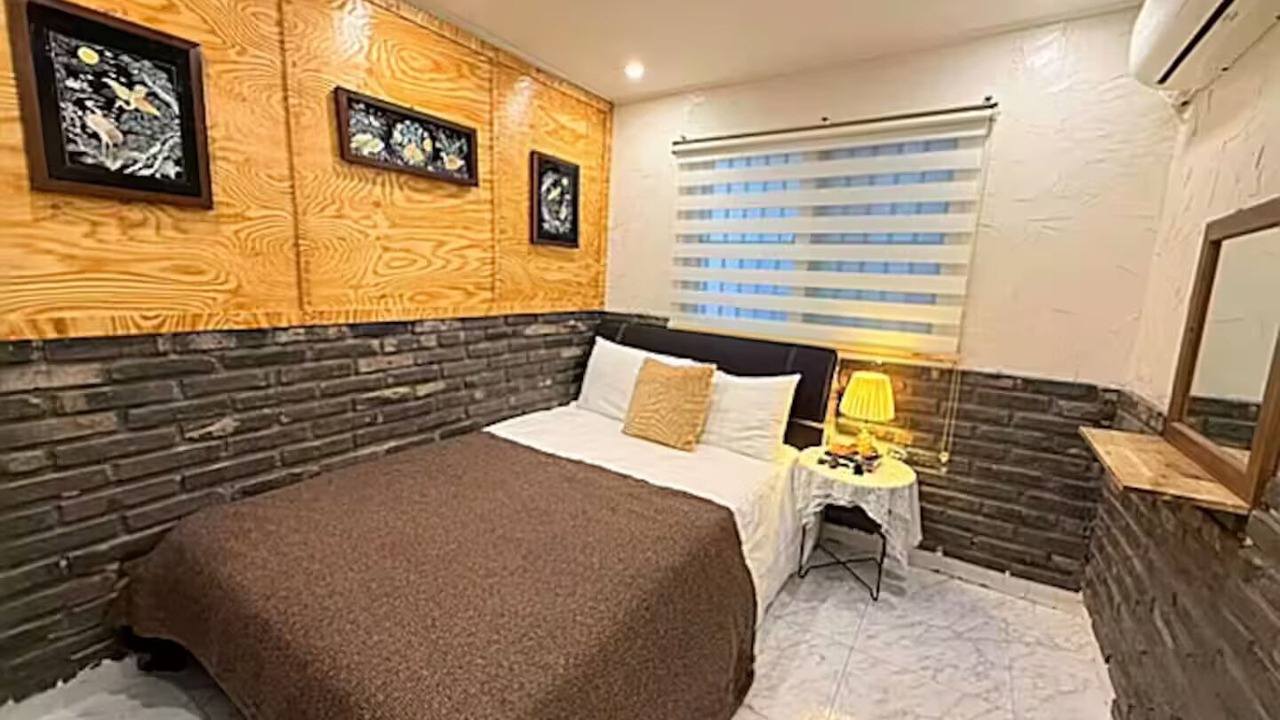 Photo of Bedroom in Yeonnam-dong