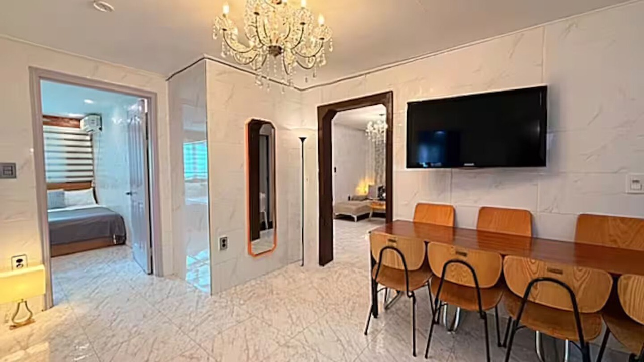 Photo of Bedroom in Yeonnam-dong