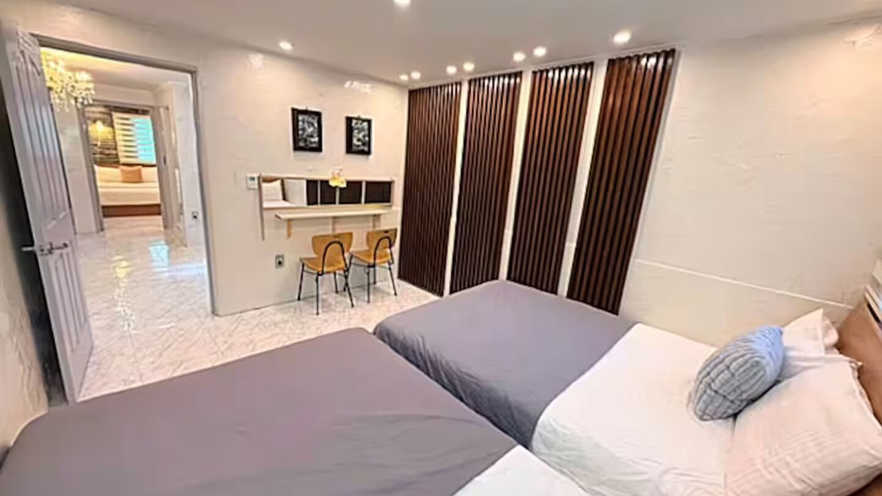 Photo of Bedroom in Yeonnam-dong