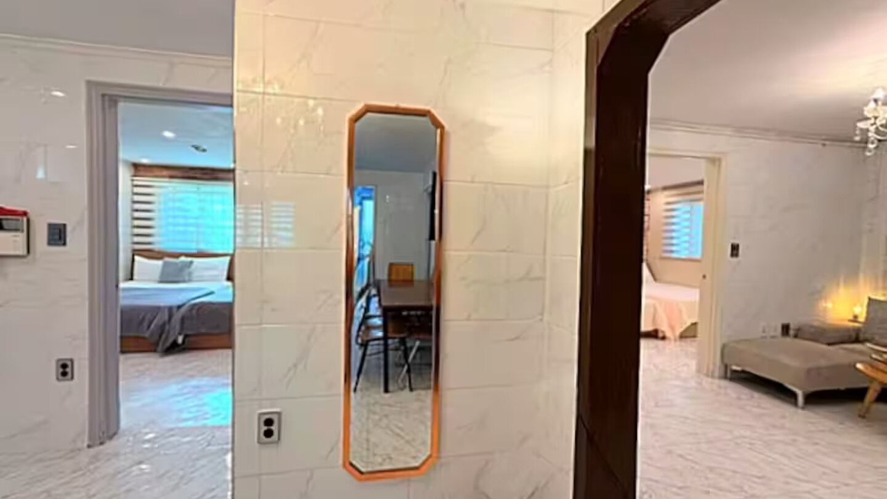 Photo of Bedroom in Yeonnam-dong