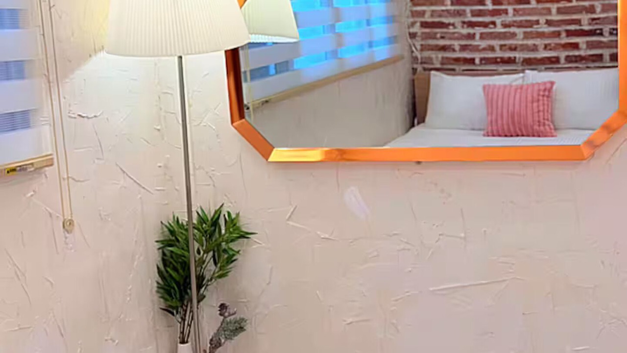 Photo of Bedroom in Yeonnam-dong