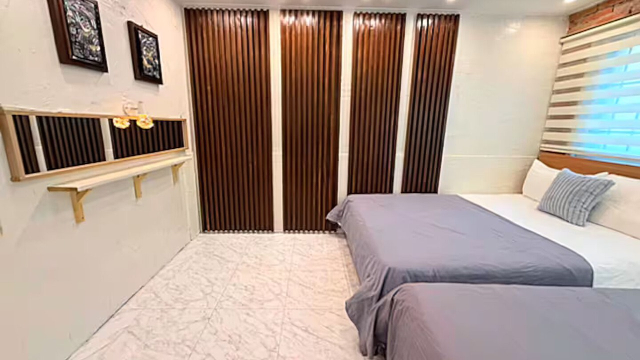 Photo of Bedroom in Yeonnam-dong