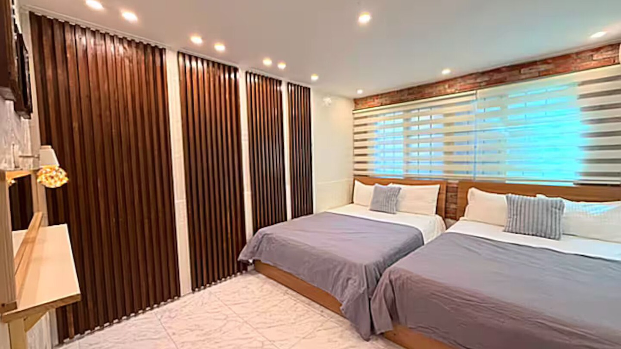 Photo of Bedroom in Yeonnam-dong