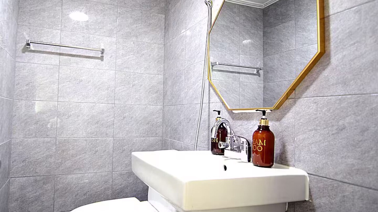 Photo of Bathroom in Yeonnam-dong