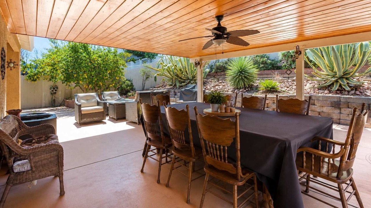 Photo of Outdoor in Lake Elsinore