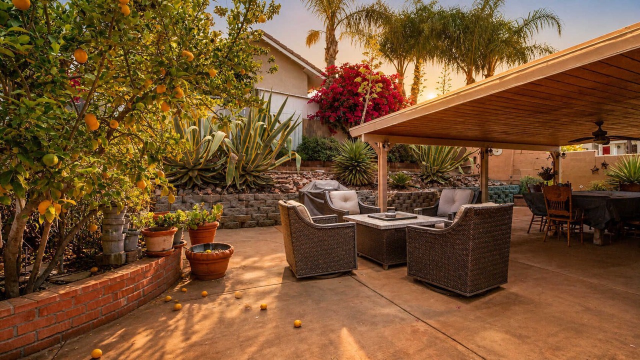 Photo of Outdoor in Lake Elsinore