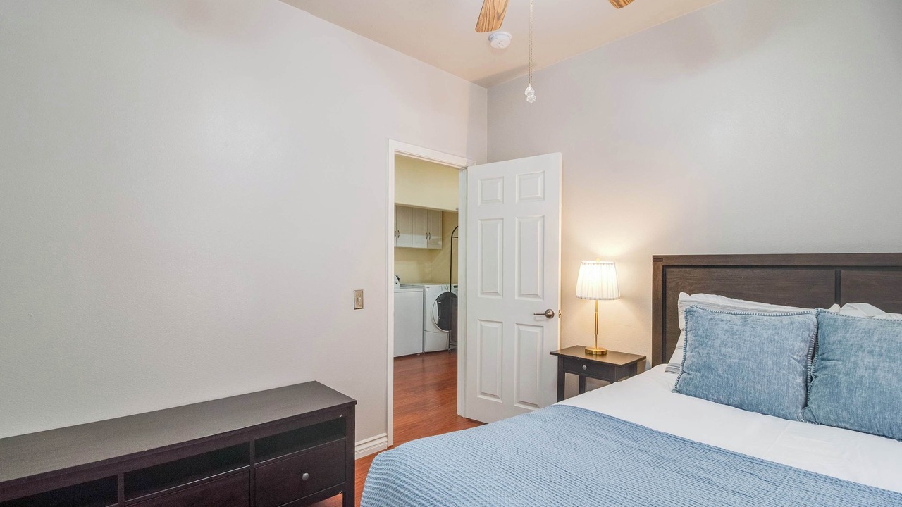Photo of Bedroom in Lake Elsinore
