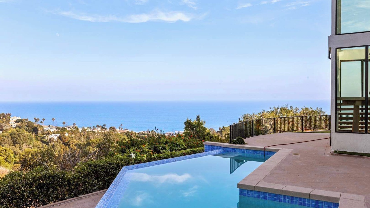 Photo of Outdoor in Central Malibu