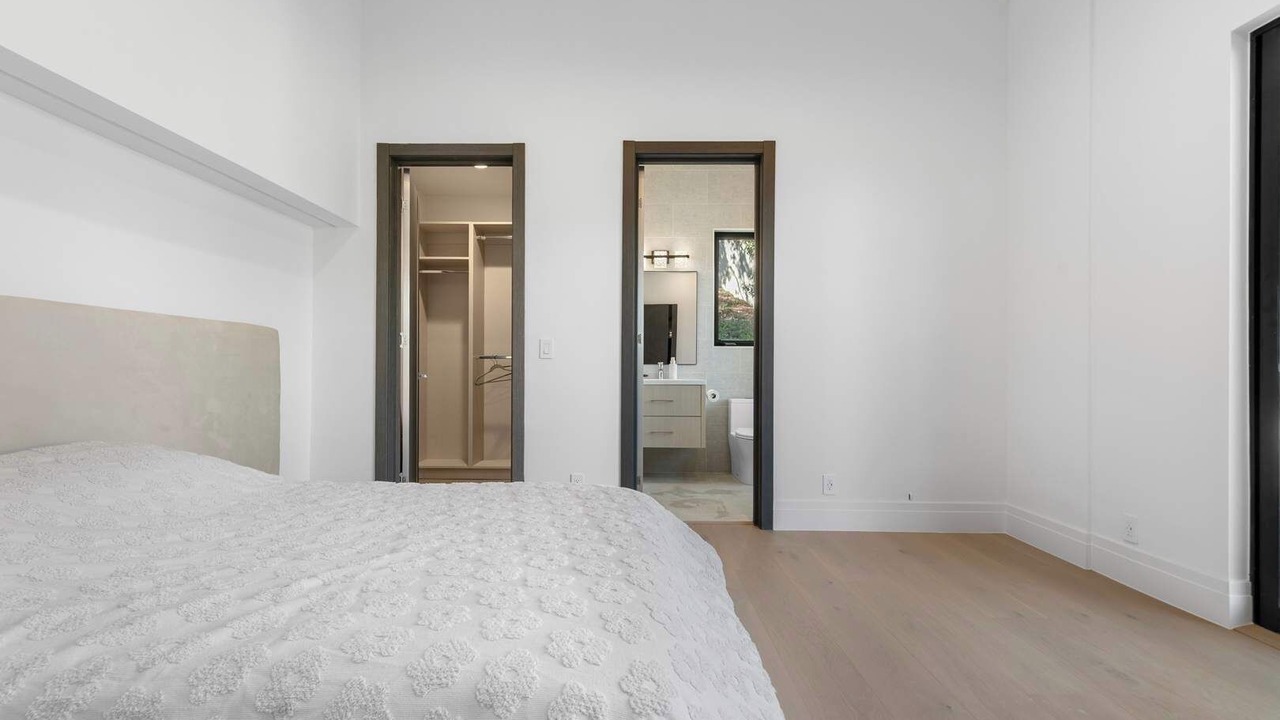 Photo of Bedroom in Central Malibu