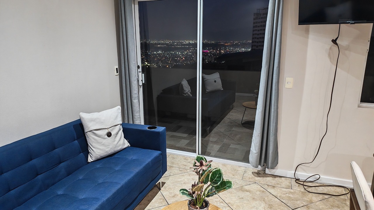 Photo of Livingroom in La Joya