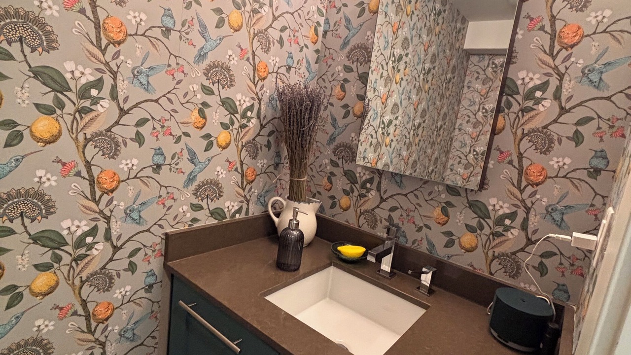 Photo of Bathroom in Grouse Woods