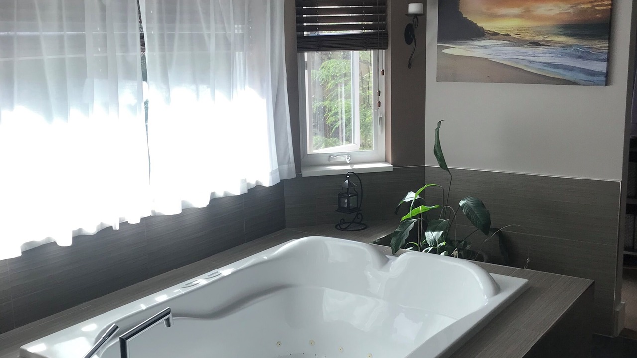 Photo of Bathroom in Grouse Woods