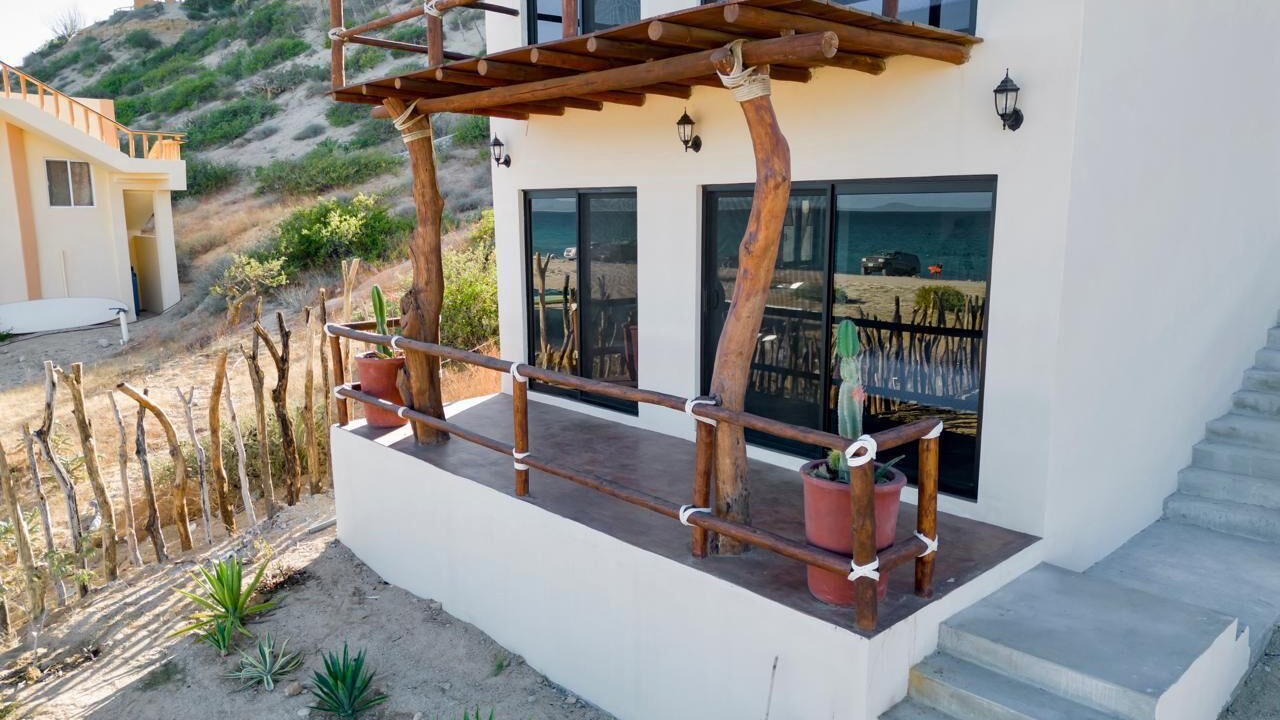 Photo of Outdoor in El Sargento