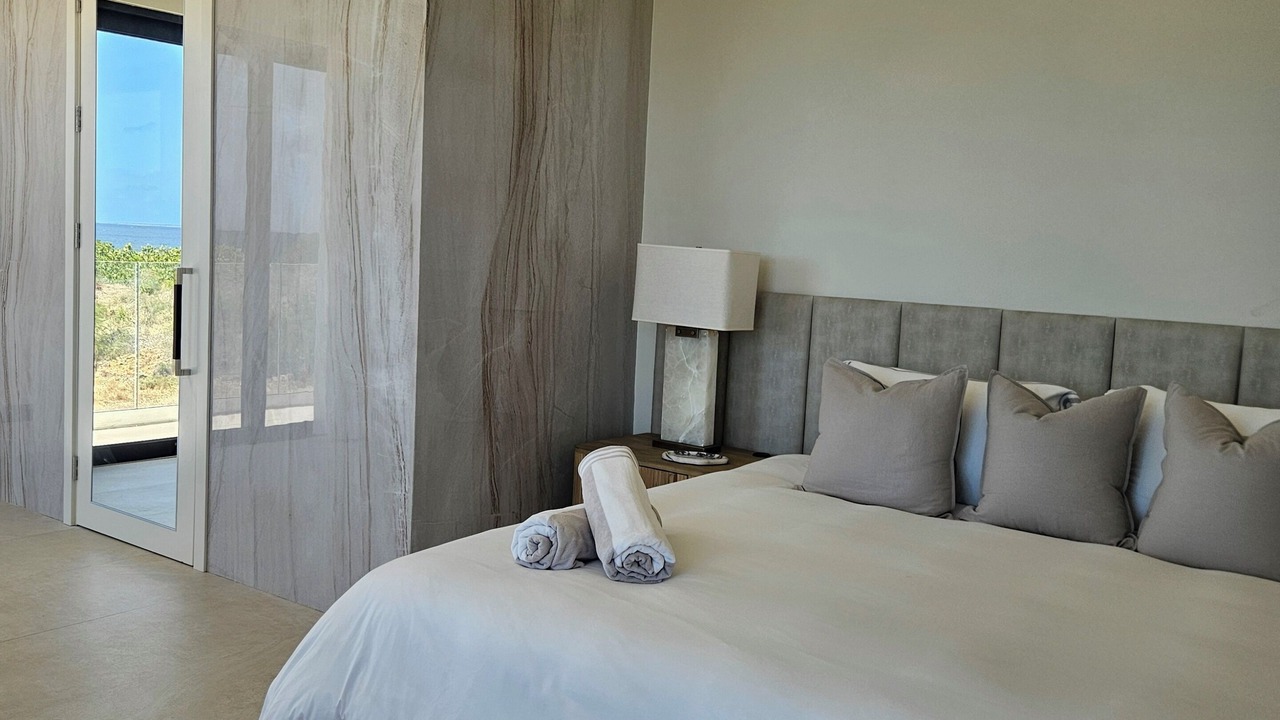Photo of Bedroom in West End Village
