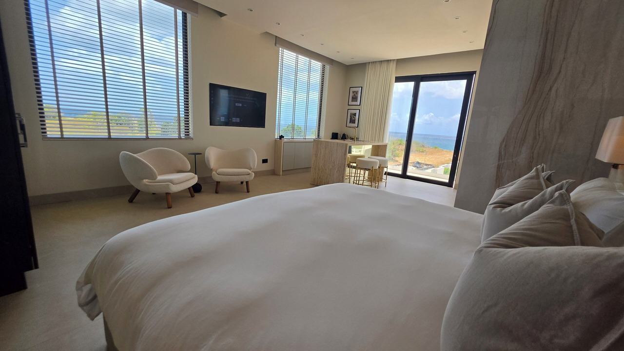 Photo of Bedroom in West End Village