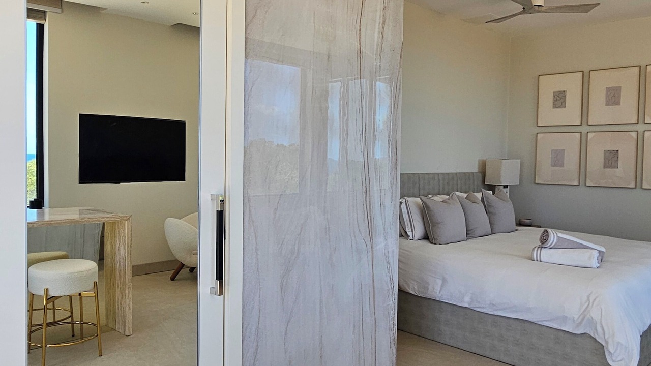 Photo of Bedroom in West End Village