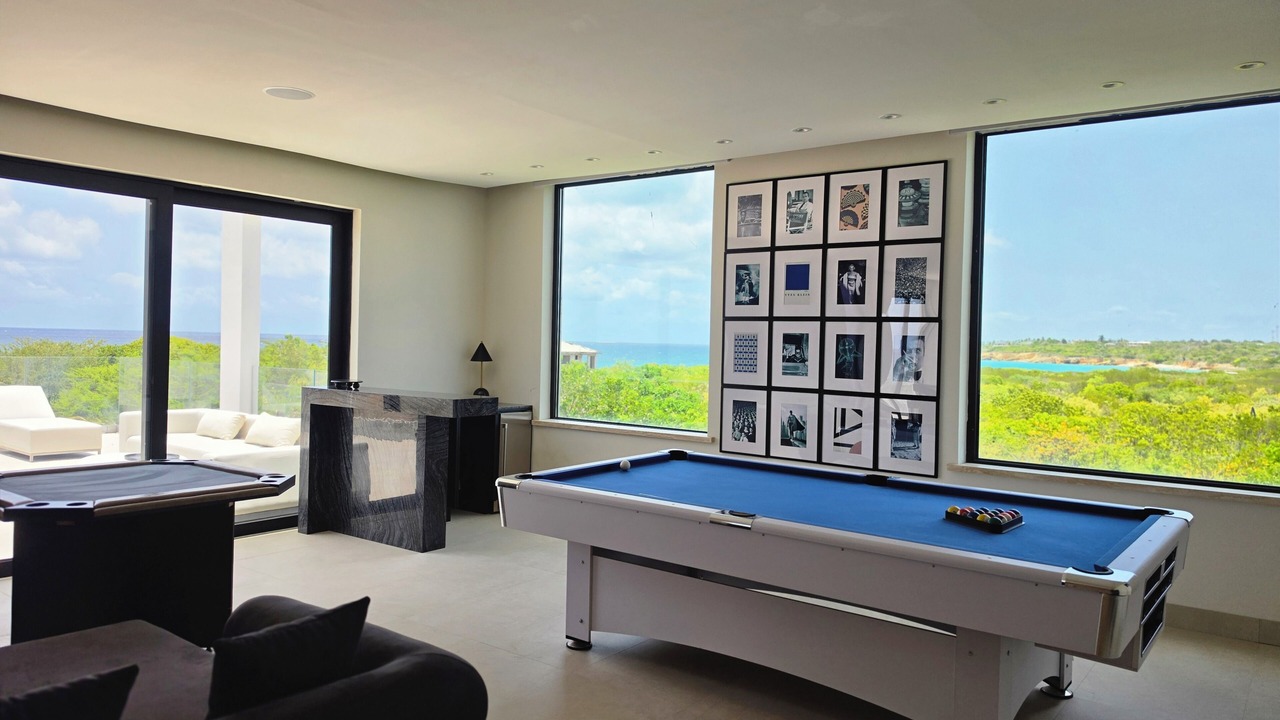 Photo of Bedroom in West End Village