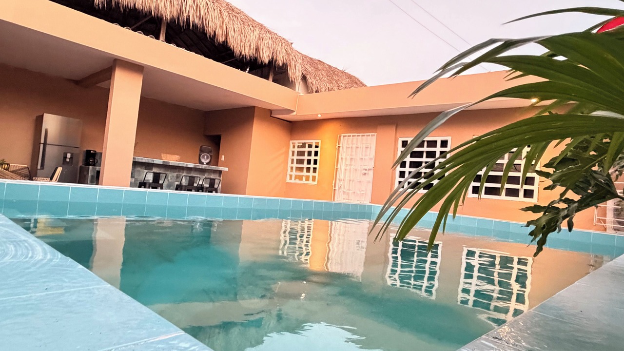 Photo of Outdoor in La Boquilla