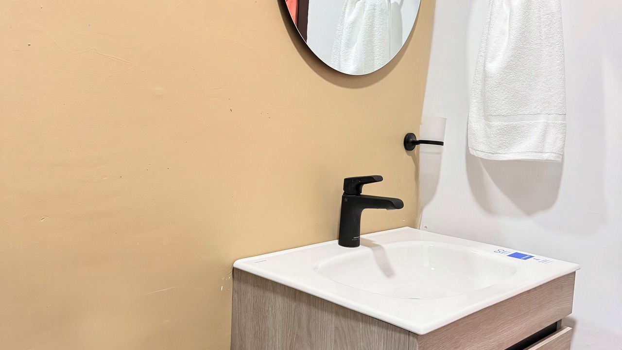 Photo of Bathroom in La Boquilla