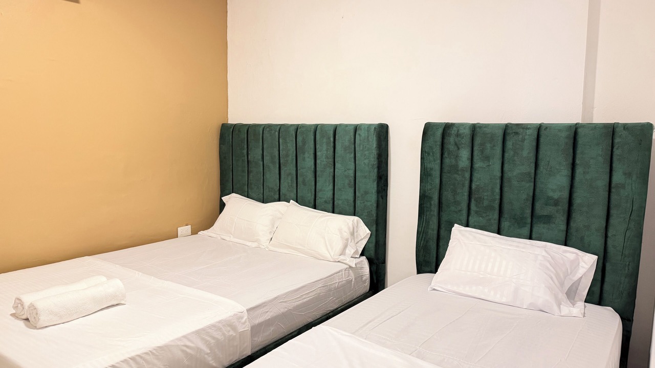Photo of Bedroom in La Boquilla