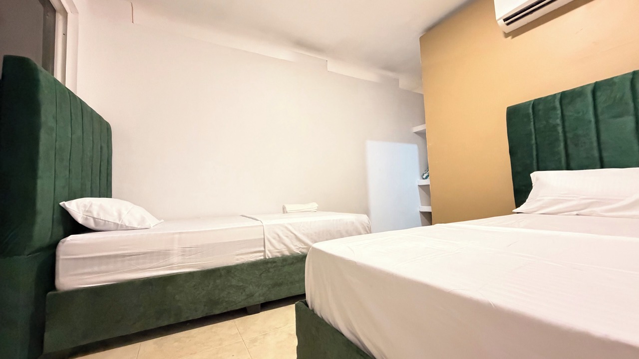 Photo of Bedroom in La Boquilla