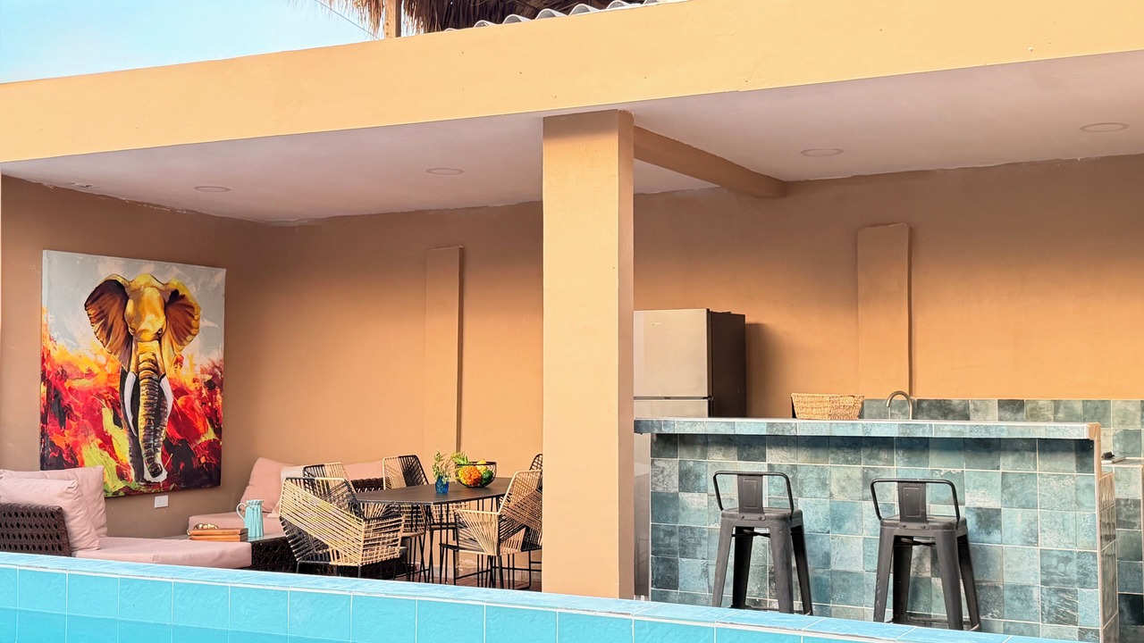 Photo of Outdoor in La Boquilla