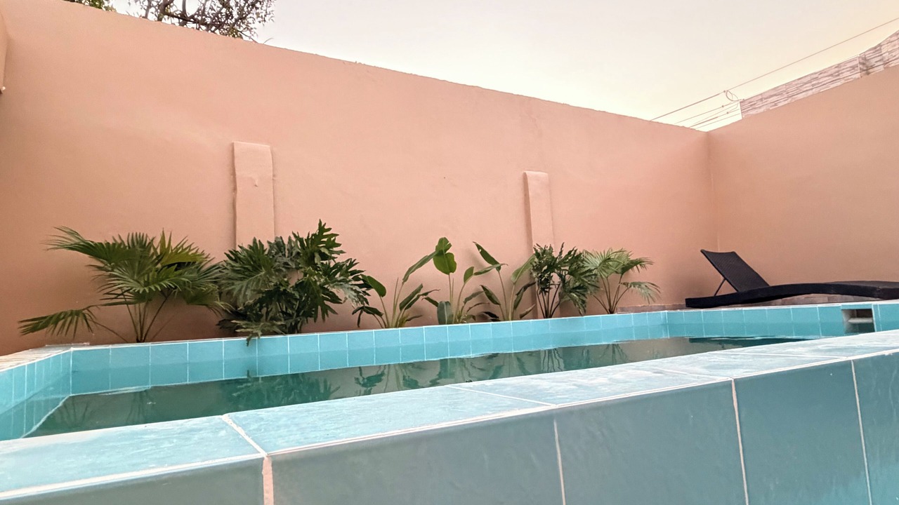 Photo of Outdoor in La Boquilla