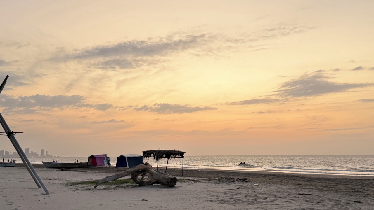 Photo of Others in La Boquilla