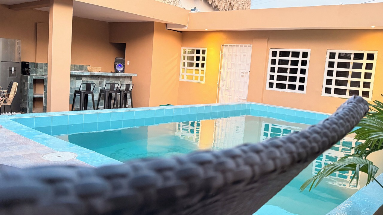 Photo of Outdoor in La Boquilla