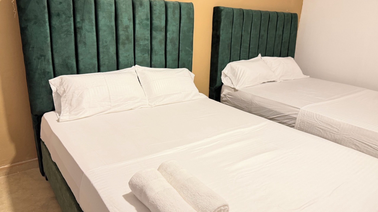 Photo of Bedroom in La Boquilla