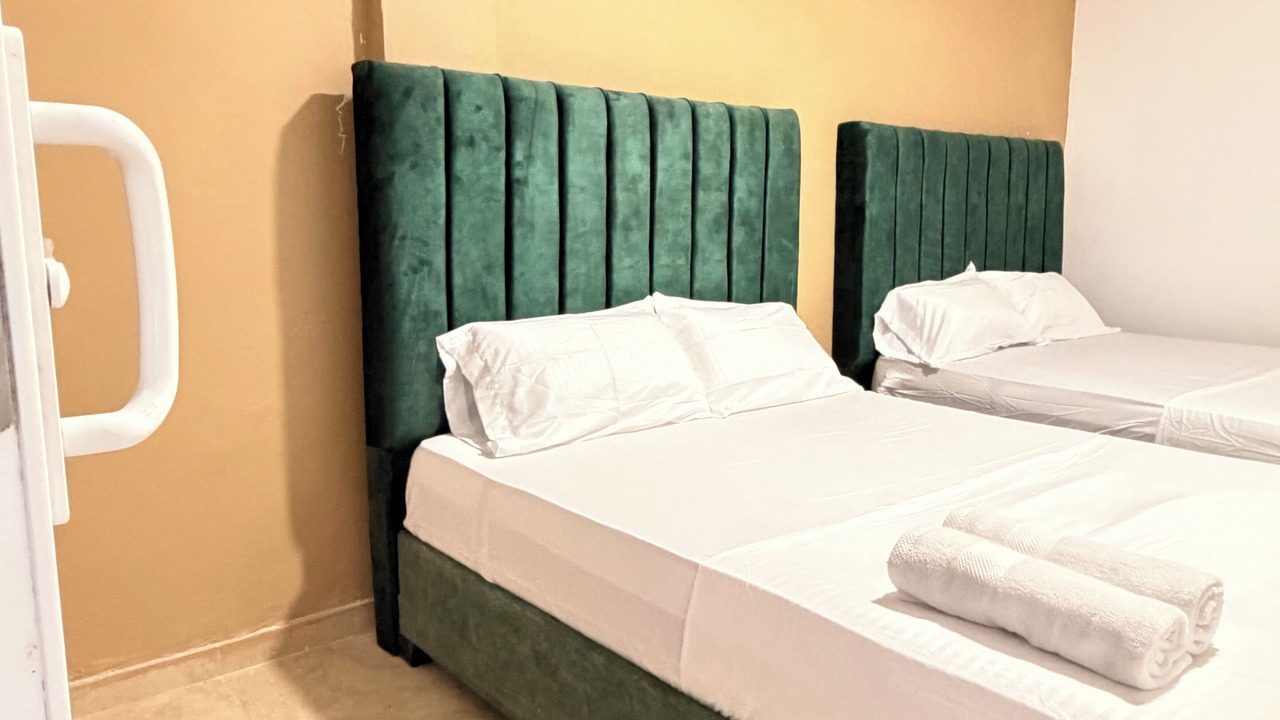 Photo of Bedroom in La Boquilla