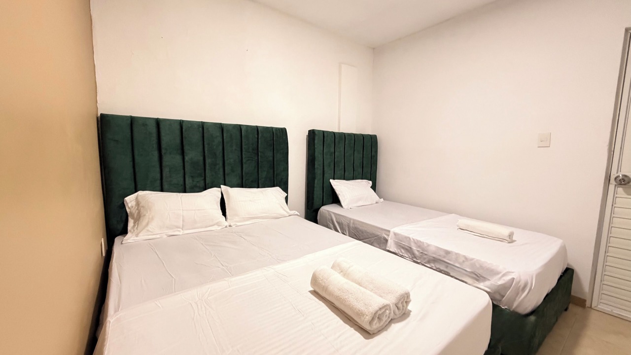 Photo of Bedroom in La Boquilla