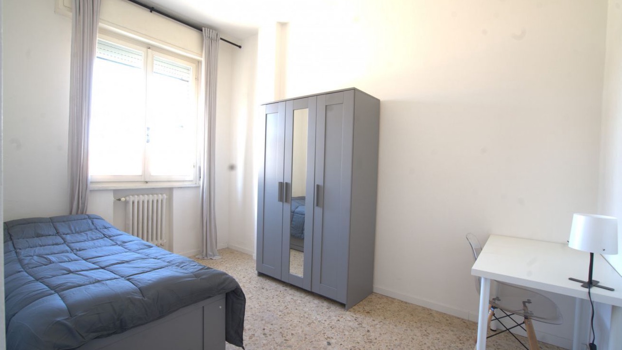 Photo of Bedroom in San Giuliano a Mare