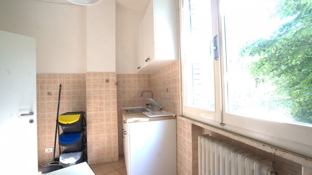 Photo of Kitchen in San Giuliano a Mare