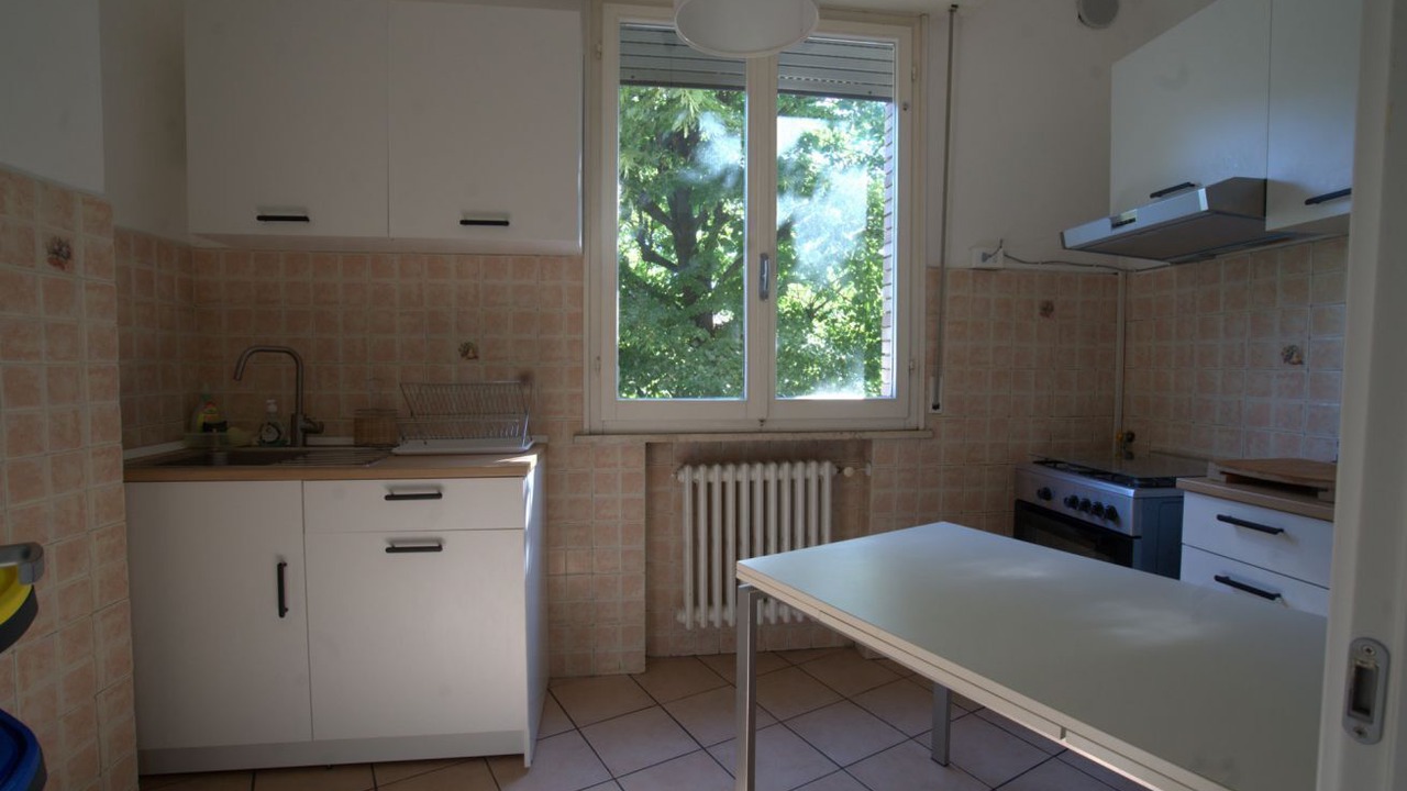 Photo of Kitchen in San Giuliano a Mare