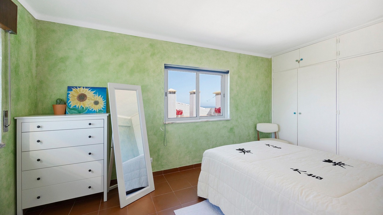 Photo of Bedroom in Sagres