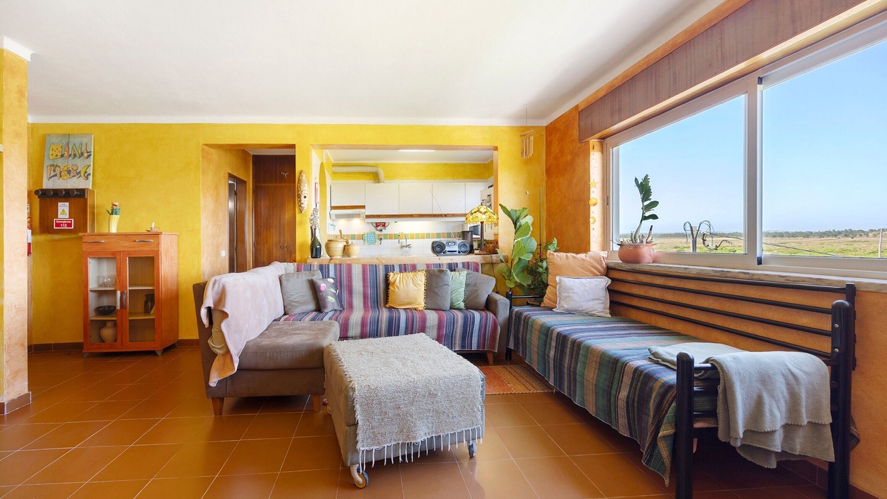 Photo of Livingroom in Sagres