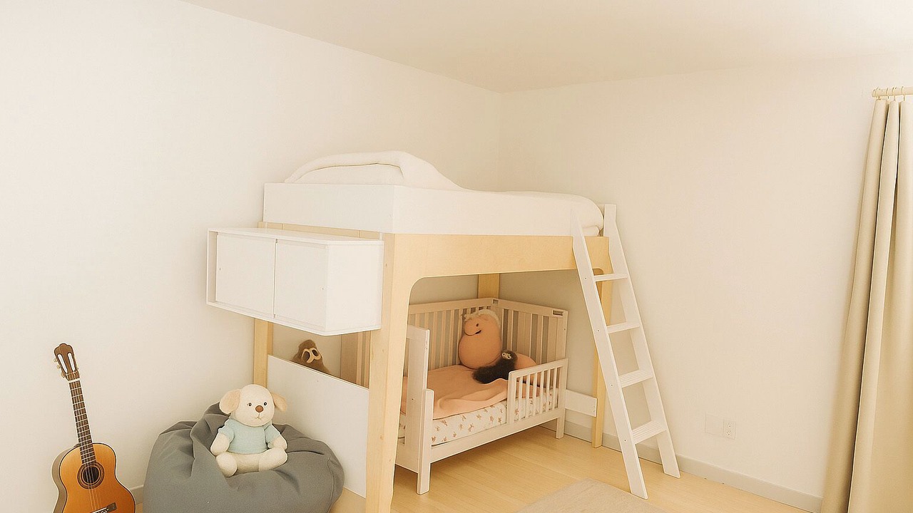 Photo of Bedroom in Sagaponack