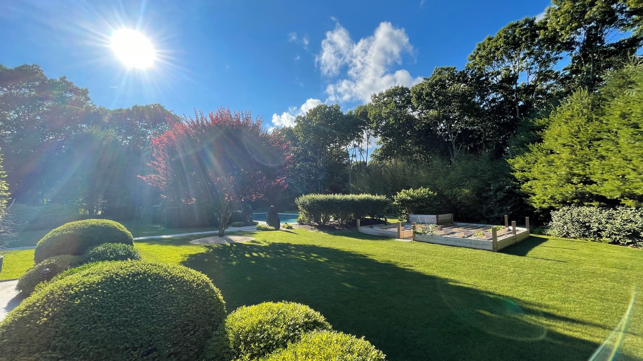 Photo of Outdoor in Sagaponack