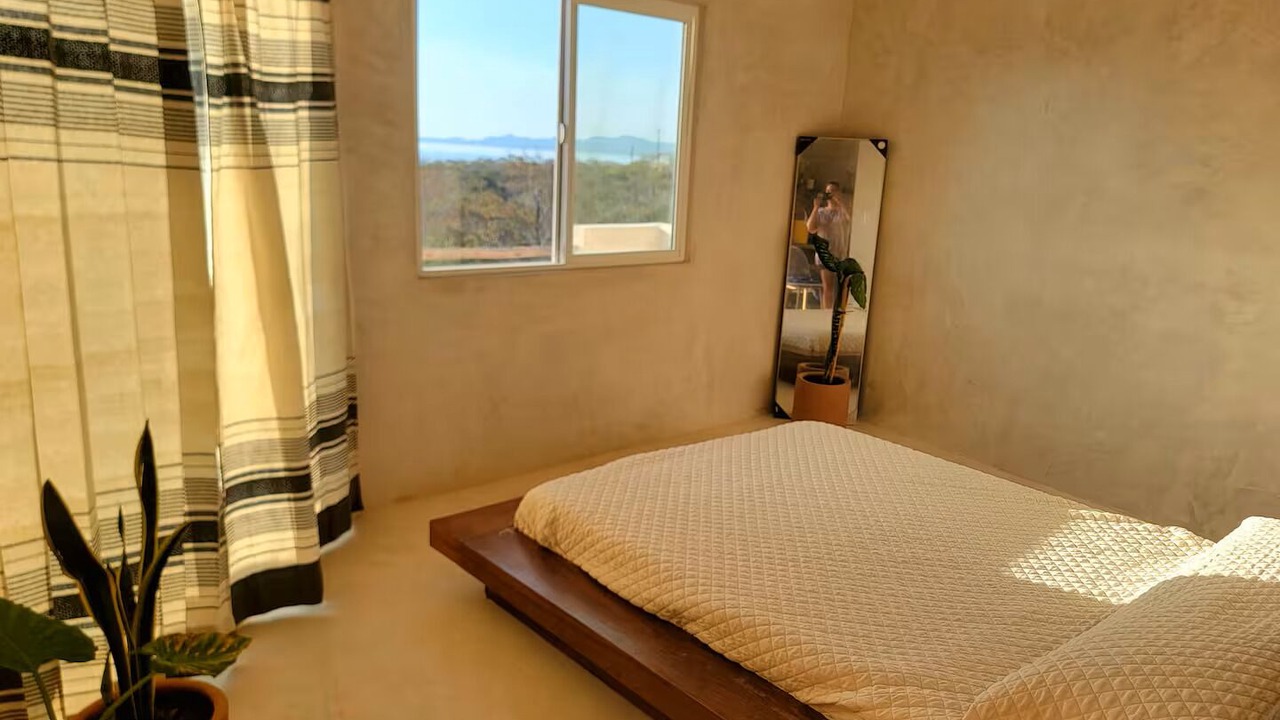 Photo of Bedroom in El Sargento