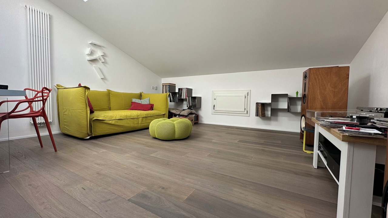 Photo of Livingroom in Castel San Pietro Terme