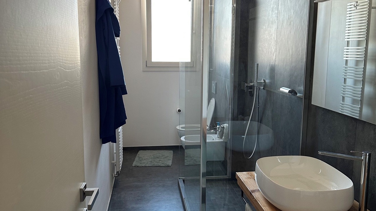 Photo of Bathroom in Castel San Pietro Terme