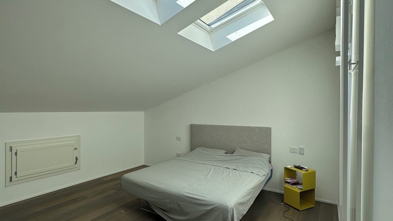 Photo of Bedroom in Castel San Pietro Terme