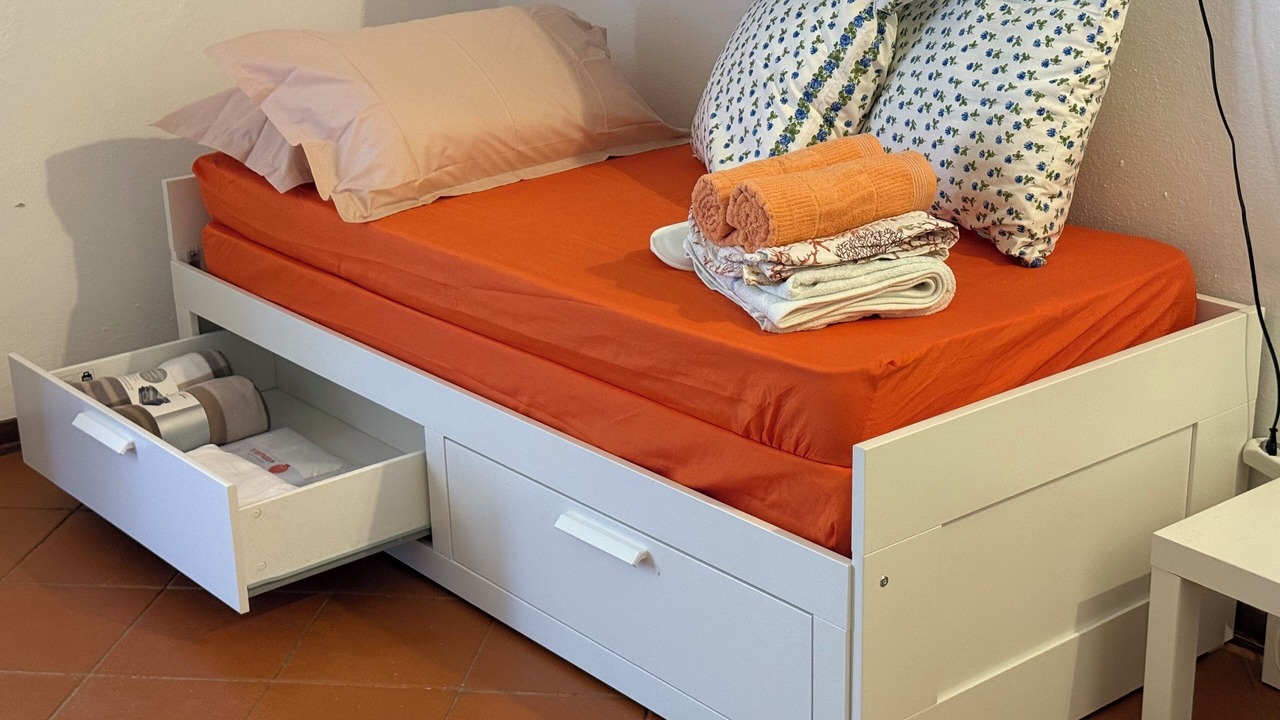 Photo of Bedroom in Montepiano